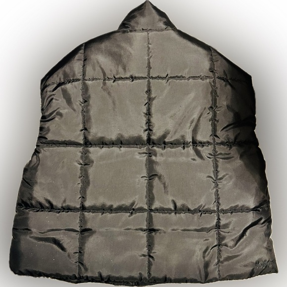 NWT Nike SZ XXL women’s oversized Therma-Fit technology vest, coral/bust 60” - Picture 11 of 16